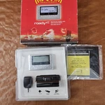 New Delphi SA10276 Roady Xt Xm Satellite Radio Portable Auto Home Receiver Open. Price: $29.99.