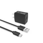 Ul Listed 10W Charger Fit For Verizon 7 Qtair,ellipsis 8 QTAQZ3,ELLI... New. Price: $23.09.