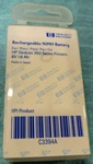 Bulk Pricing Available New Hp Nimh Battery Deskjet 350 Series Printer C3394A. Price: $18.99.