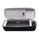 Ltgem Hard Case For Brother ADS-1700W / ADS-1200 Scanner, Black New. Price: $29.69.