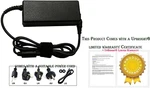 24V Ac/dc Adapter For Brother Power Cord New. Price: $13.39.