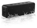 Raymate Bluetooth Speakers, 20W IPX7 Waterproof New. Price: $24.99.
