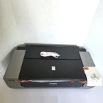 Canon Pixma PRO9000 Mark Ii Professional Photo Printer Powers Untested Ink Used. Price: $124.95.