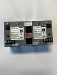 Rib Functional Devices Inc PSH40A40A 24VAC Enclosed Power Supply Used. Price: $39.95.