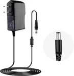 Rockhouse Dc 500MA Power Supply Center Negative For Guitar Pedals Volt... New. Price: $17.58.