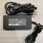 Genuine Chicony 20V 6.75A 135W Ac Adapter A18-135P1B Charger 5.5*2.5MM Used. Price: $39.99.