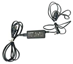 Genuine Brother I.t.e PA-AD-510 Power Supply For Pocketjet PJ622 PJ663 Printer Used. Price: $12.99.