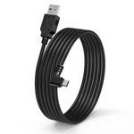 Weishan Dash Cam Power Cord, To 90-DEGREE Usb-c Charging Cable For New. Price: $12.95.
