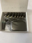 Merom 12V Power Supply Adapter Us Plug New. Price: $13.35.