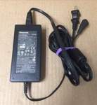 Genuine Panasonic PJSWC0004 Power Supply Ac Adapter Charger 16V 2.5A Used. Price: $27.95.