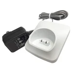 Panasonic PNLC1077 Ya White Ac Charger Base Power Adapter For Cordless Phone New. Price: $29.95.
