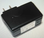 Emerson SW013US-0500020US Ac Dc Adapter 5.0V 0.2A 1W Free Shipping New. Price: $11.95.