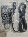 Zebra P1031365-024 Ac Power Adapter For ZQ600 ZQ500 Qln Series Mobile Printers Open. Price: $12.95.