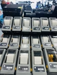 Zebra ZD411 Direct Thermal Label Printer * Bulk Purchase Used. Price: $2400.00.