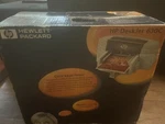 Hp Deskjet 630C Printer New/ No Black Ink. Price: $329.00.