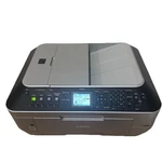 Canon MX860 Color Inkjet Printer All-in-one Scan Copy Fax Adf Excellent Nozzles Used. Price: $68.99.