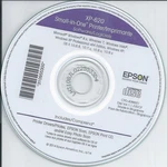Epson XP-620 Backup Software For Printer New. Price: $28.50.