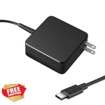 Slrioys 65W Usb Charger For Asus Zenbook Series Laptops New. Price: $27.99.