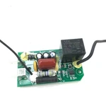 Shark AZ2002 AZ2000 Vacuum Main Power Control Pcb Board Oem Part HG-C1-RB367A Used. Price: $12.99.