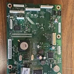 Hp Laserjet Pro M1536DNF Main Logic Board CE544-60001 Printer Circuit Used. Price: $69.99.
