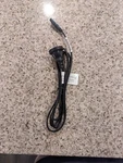 Oem European Longwell Hp Power Cord 8120-8367 3414 New. Price: $12.99.
