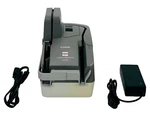 Canon Imageformula CR-80 Document Check Scanner Reader M111102 W/bundle Used. Price: $188.59.