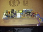 Hp Color Laserjet 3600,3800 &CP3505 Low Voltage Power Supply Board RK2-0956-03 Used. Price: $19.95.