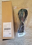 Genuine Xerox Power Cord 498K18310 / 117E42040 - New Foot Long. Price: $15.00.