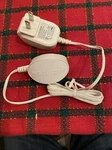 Genuine Waterpik 6.0V Power Charger Adapter YLS0121A-T060100 Used. Price: $12.99.