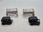 Lot Of 2 Keti HU10065-9059 Wall Adapter Only For Motorola Zebra PWRS-MK500-00 Open. Price: $25.79.