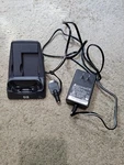 Hp Ipaq H4000 Series Cradle Charger P/n 343116-001 Used. Price: $19.99.