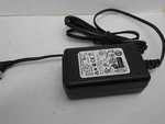 Intermec 851-065-105 Ac Adapter 12V 1.5AMAX 18W Output New. Price: $14.99.