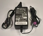 Hp 0957-2242 Oem Original Ac Adapter Power Supply Printer Open. Price: $12.00.