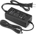 Facmogu Dc 12V 3A Power Adapter, 100-240V To 36W New. Price: $14.52.