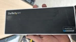 Startech.com DK30A2DH Usb 3.0 Dual 4K Docking Station Displaylink Used. Price: $21.82.