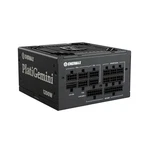 Enermax Platigemini 3.1 & ATX12VO Hybrid-netzteil 1200W 80PLUS Platinum (vol New. Price: $470.76.