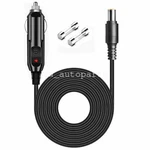 6.6FT Car Charger Power Cord DC7909 8MM For Goal Zero Gzyeti Station New. Price: $12.79.