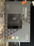 Pccooler Psu Cps YN1000 Power Supply, 1000W 80 Plus Gold Certified Fully Modular Open. Price: $79.99.