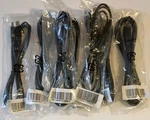 (7) Usb 2.0 Type To Printer Cable 6FT Model 5KL1E004501XYCC6OL New. Price: $20.00.