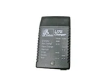 Zebra LI72 L172 Battery Charger For QL220 QL320 QL420 RW420 RW220 Printers Used. Price: $29.99.
