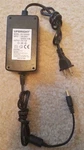 Used Genuine Oem Upbright Ac Adapter Model KX-1203000 KX1203000 Free Shipping!. Price: $12.99.