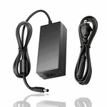 Ac Adapter For Hp 0950-4483 2610 7210 7410 Printer Charger Power Supply Cord Psu New. Price: $13.59.