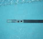 Hp CQ163-80011 Carriage Timing Encoder Strip 5520 5510 5514 Officejet 4620 4625 New. Price: $18.99.