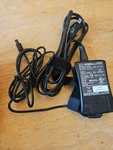 Authentic Epson A251B Ac Adapter 42V 0.4A For Picturemate W/p.cord Used. Price: $20.00.