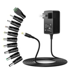Belker 12V 2A 1.5A 1A Ac Adapter Charger Power Supply 5.5 24W New. Price: $17.45.
