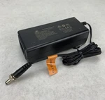 Mass Power NBS65A240271B3 24V 5.5 X 2.1MM Ac Adapter Supply Used. Price: $22.99.
