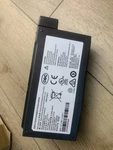 Original 66WH Battery Zebra 6INR19/66-2 Barcode Printer ZD420 ZD620 P1091701 Open. Price: $29.99.