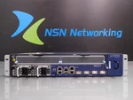 Juniper Networks MX10-T Universal Edge Router Dual Power Supply PWR-MX80-AC Used. Price: $899.95.