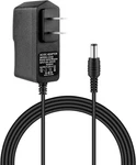Waysse 12V 1A Power Adapter 12W Slim New. Price: $14.50.
