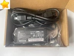 Genuine 45W Hp Laptop Charger Ac Power Adapter 740015-002 741727-001 19.5V 2.31A New. Price: $12.50.